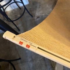 ロールカーテン　スクリーンカーテン　大
の画像