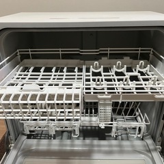 Panasonic 食洗機(5人用)の画像