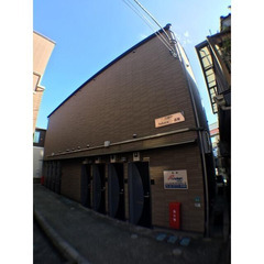 ⭐️トリプルゼロ物件⭐️ 敷金/礼金/仲手0円 😄審査通過…