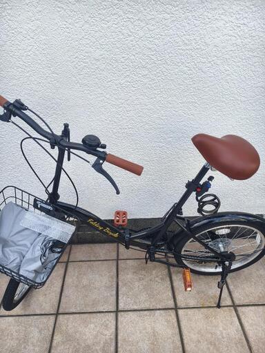 埼玉県の20インチ自転車の中古が安い！激安で譲ります・無料で