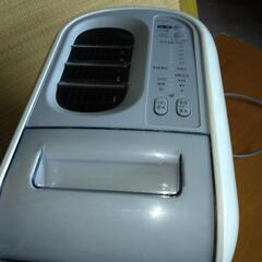 2013年製SHARPプラズマクラスターの画像