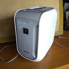 2013年製SHARPプラズマクラスター
