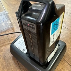 Yamaha 電動アシスタント　自転車の画像
