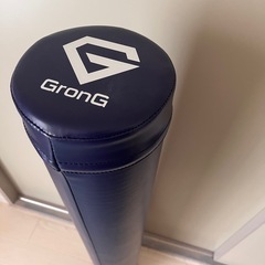 【売約済】グロング ストレッチ用ポール ヨガポール ロング 