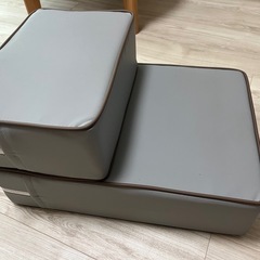 ペット　階段　スロープの画像