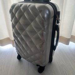 スーツケース　キャリーバッグ　機内持ち込み可　TSA
