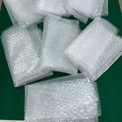 プチプチ　早い者勝ちの画像
