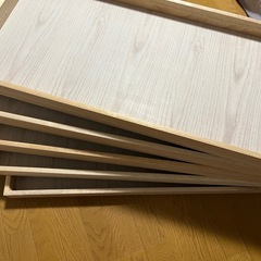 タンスの引き出し
