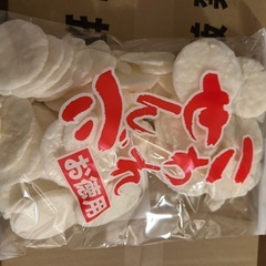 こわれせんべい　