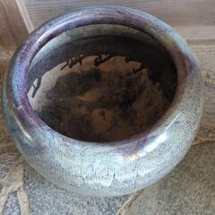 火鉢　別の使い道にもの画像