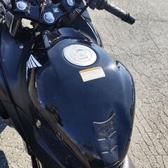 CBR125R JC50 実働 好調車 千葉県いすみ市よりの画像