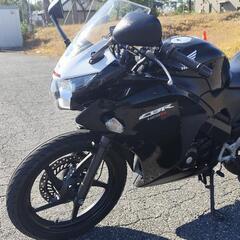 CBR125R JC50 実働 好調車 千葉県いすみ市よりの画像