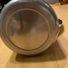 玉虎堂　MARUTAMA ステンレスピッチャーの画像