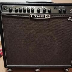 LINE6 Spider valve 112 