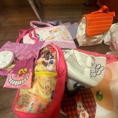 おもちゃセットの画像