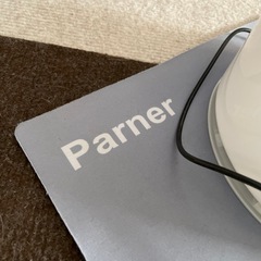 ペット用　循環型フィルター付き給水機　完動品の画像