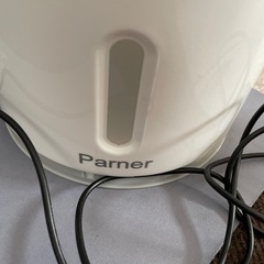 ペット用　循環型フィルター付き給水機　完動品の画像