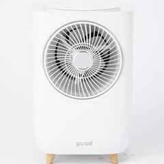 QUADS ミニスポットクーラー COOLME