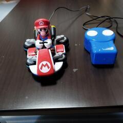 マリオのラジコン