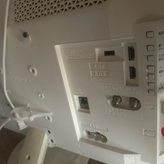テレビの画像