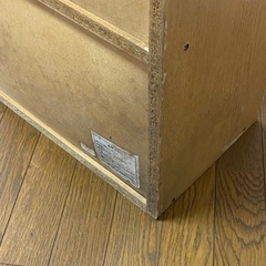 カラーボックス　3個セットの画像