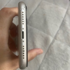 値下げ期間7月末まで  iPhone11 ホワイト SoftBankの画像