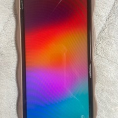 iPhone11 ホワイト SoftBank