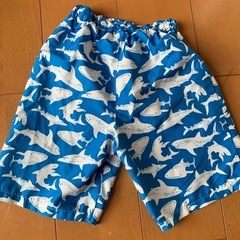 水着　110 男の子の画像