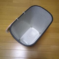【取引中】ゴミ箱 15Lの画像