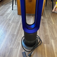 ダイソン ホットアンドクール