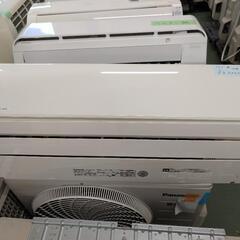 🍧🉐取付込2017年式2,8k10−12畳 🈳 分解洗浄済Pan...