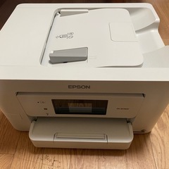 EPSONプリンター🖨️ジャンク