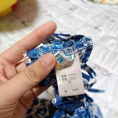 90サイズ水着の画像