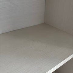 【取引中】マルチ収納　ランドセルラックの画像