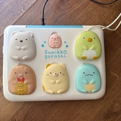 取引中★すみっコぐらしパソコン