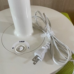 扇風機(ユアサプライムス)の画像