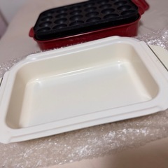 【値下げ】BRUNO  ブルーノ　ホットプレート の画像