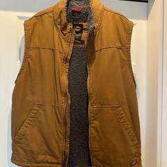 Dickies  ベスト