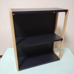 【やや美品】本棚 ラック