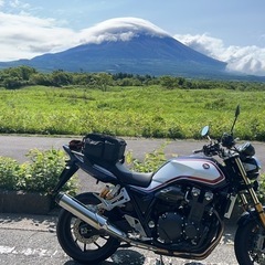 2023年式　ホンダ CB1300SF SP SC54