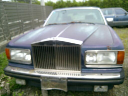 オールドロールス-ロイス-ベントレ-夏でも安心してドライブオリジナル開発冷却システム