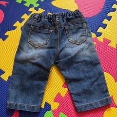 next☆babyデニム
の画像