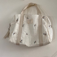 【超便利/美品】最終値下げ！マザーズバッグ/バッグ/サブバッグ