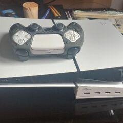 PlayStation5 Digital Edition