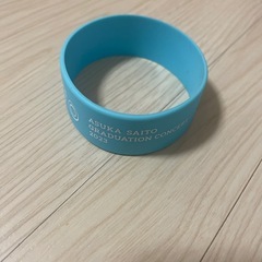 乃木坂46 齋藤飛鳥 ラバーバンドの画像