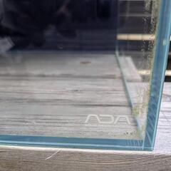 ADA 水槽の画像