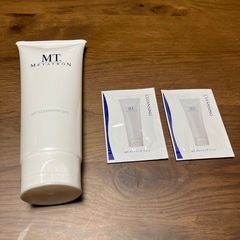 MTメタトロン　クレンジングジェル　200ml