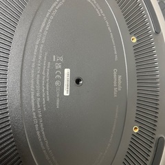  プロジェクター ANKER Nebula Cosmos Maxの画像