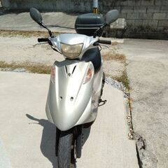 アドレスv125G