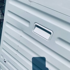 ④✅日立ドラム式電気洗濯乾燥機✅ ✅BD-SV110CR✅の画像